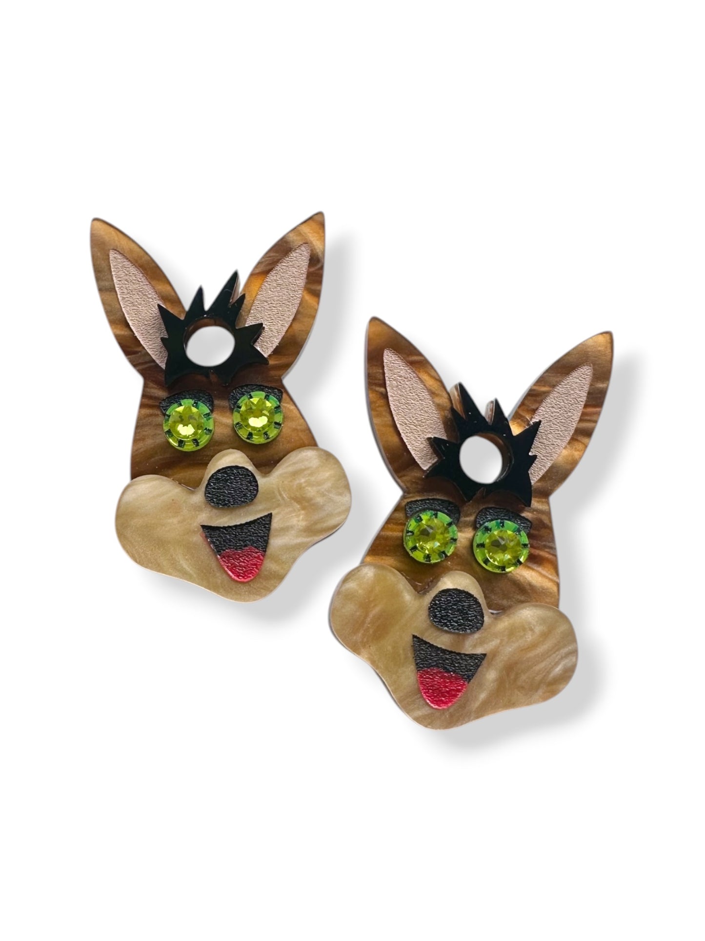 PRE ORDER - Yote! Chunky Charms