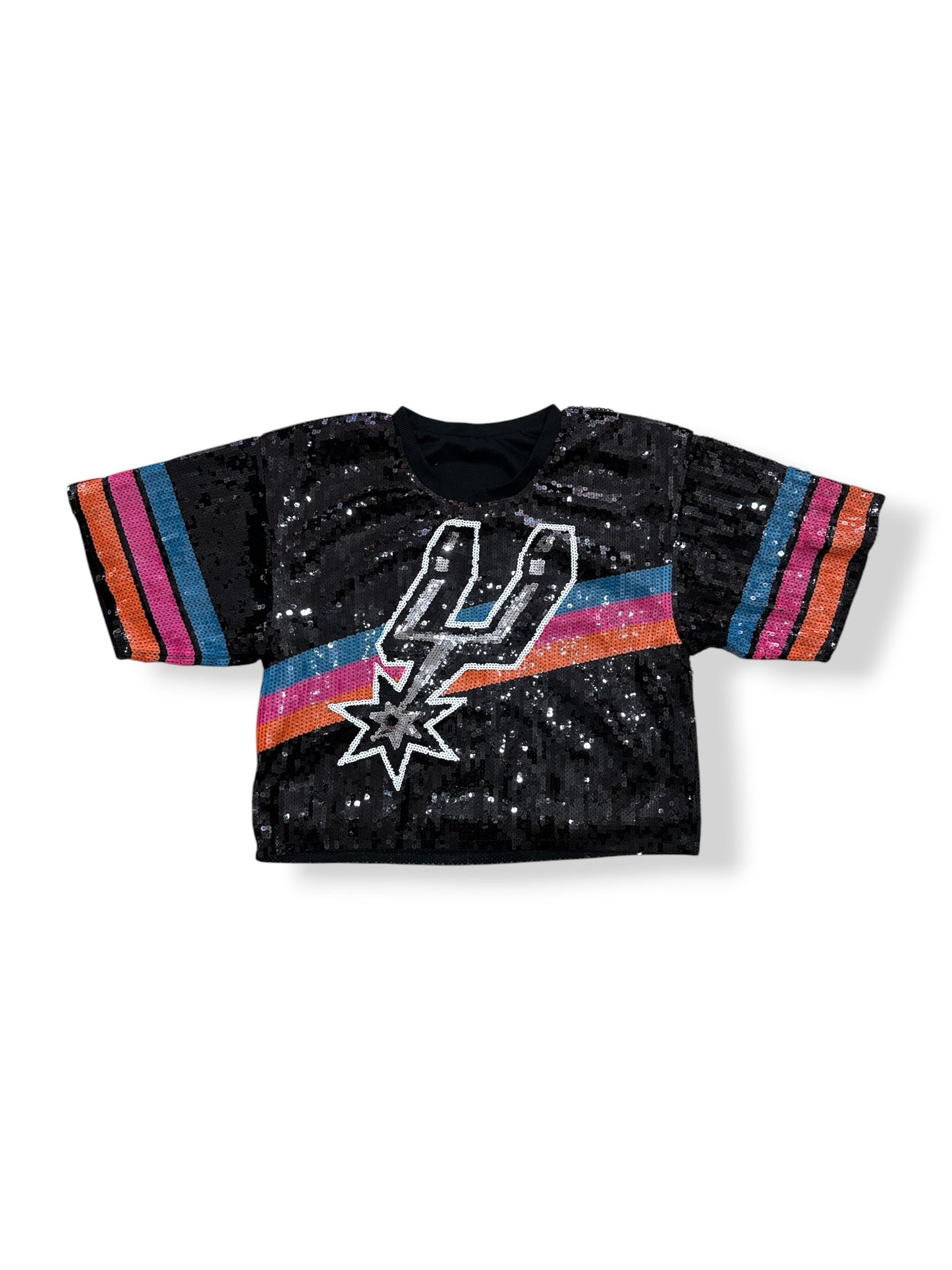 Sequin GSG! Top