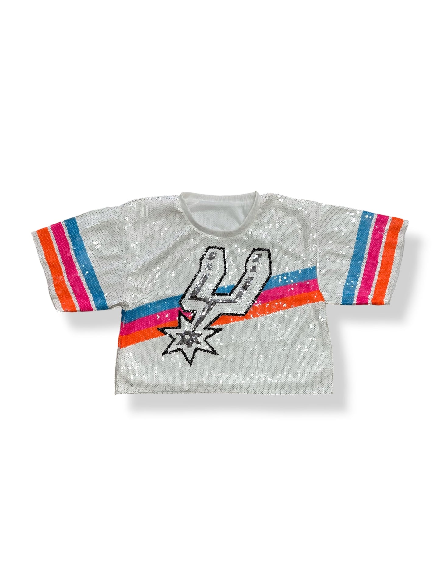Sequin GSG! Top