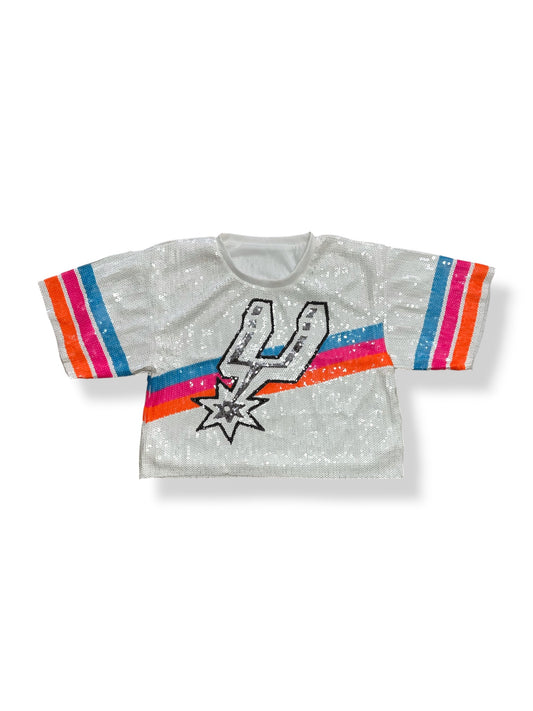 Sequin GSG! Top