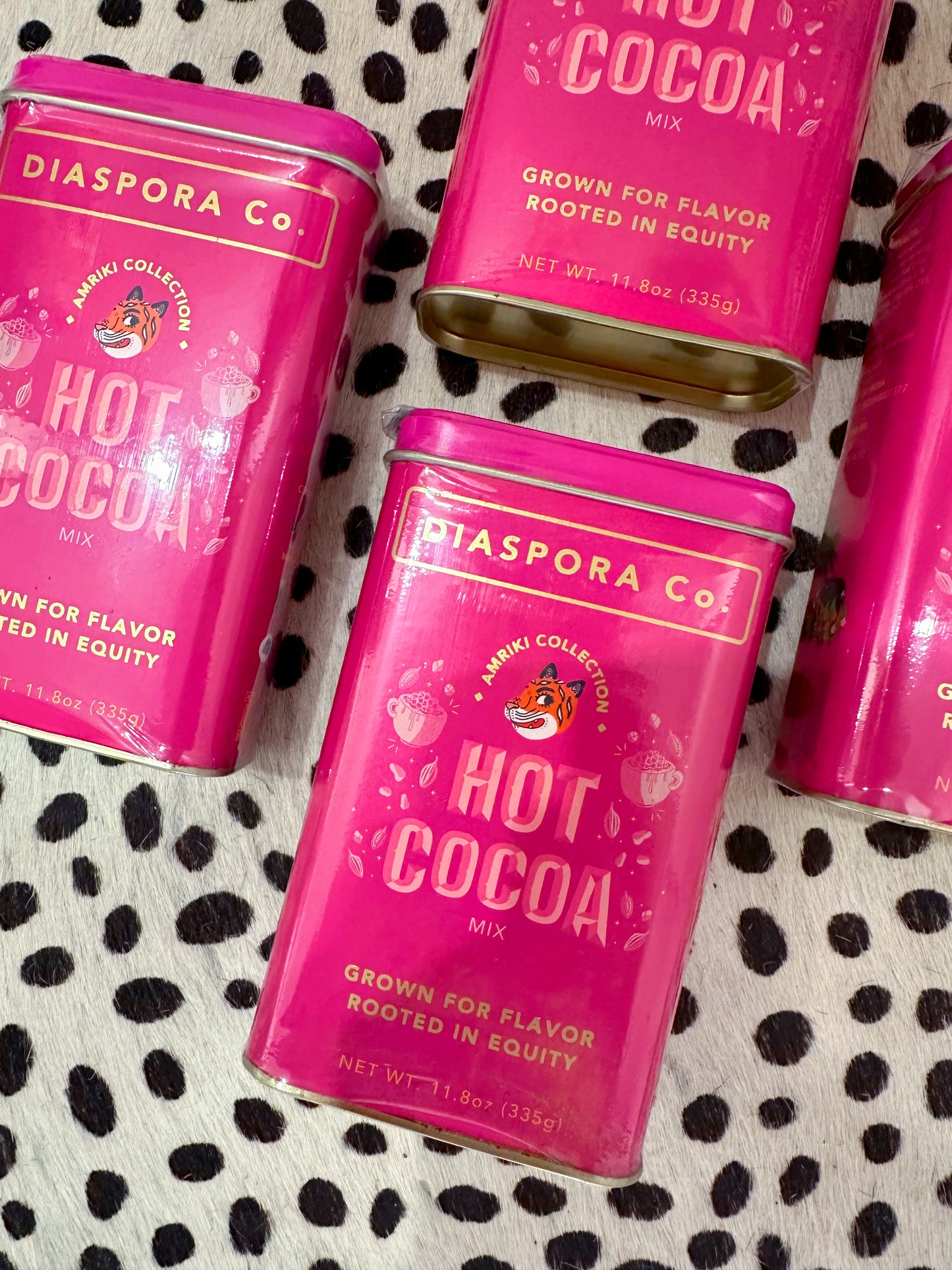 Hot Cocoa Mix - Naturally-Sweetened Hot Chocolate