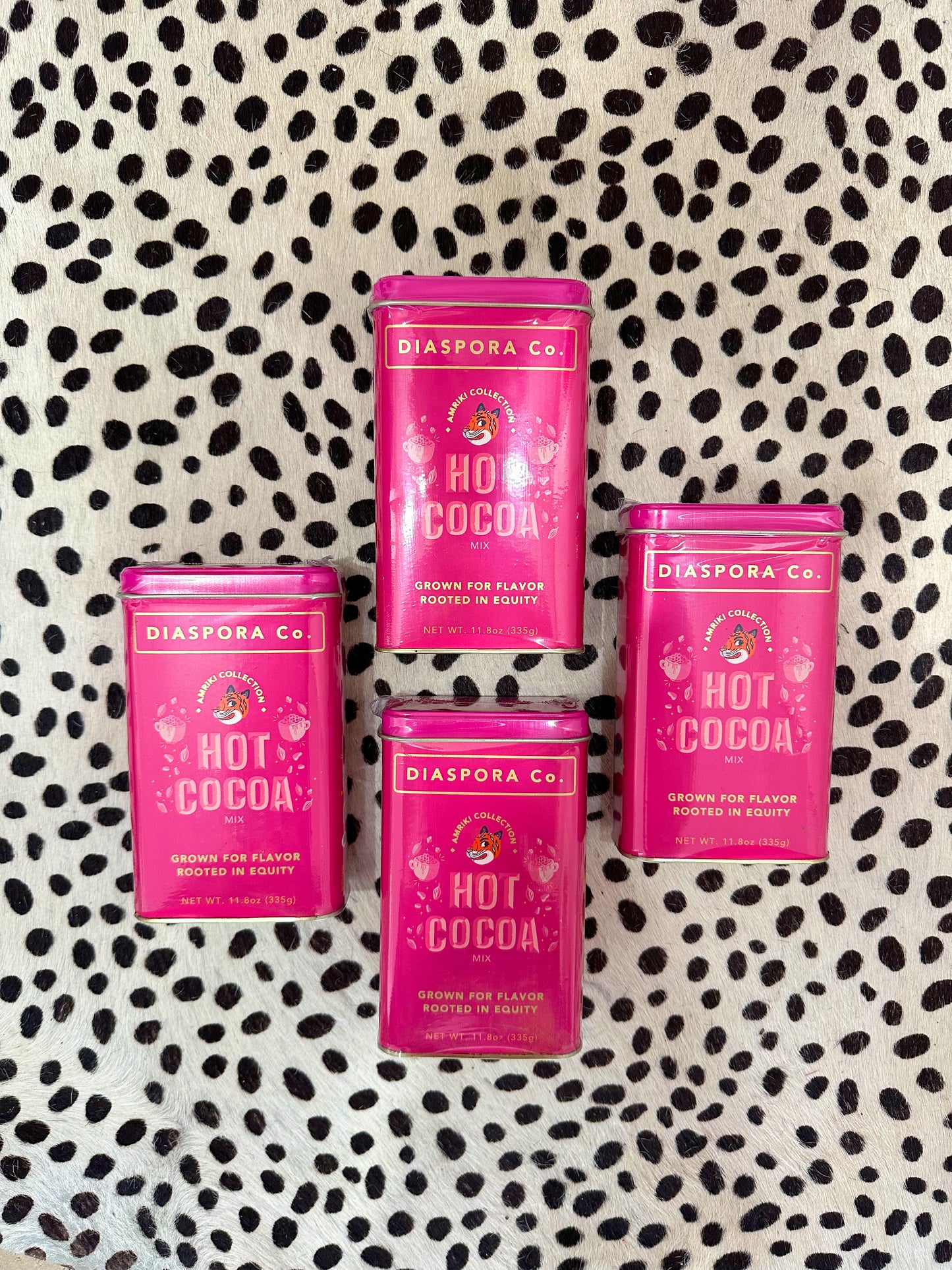 Hot Cocoa Mix - Naturally-Sweetened Hot Chocolate