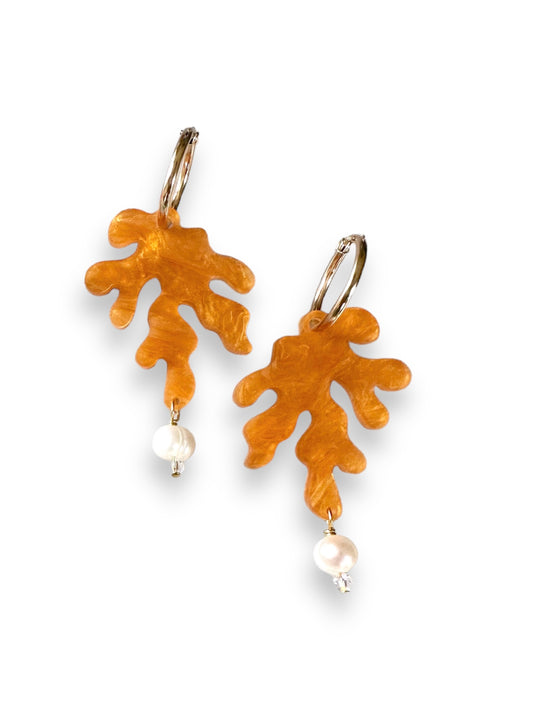 Coral Charms