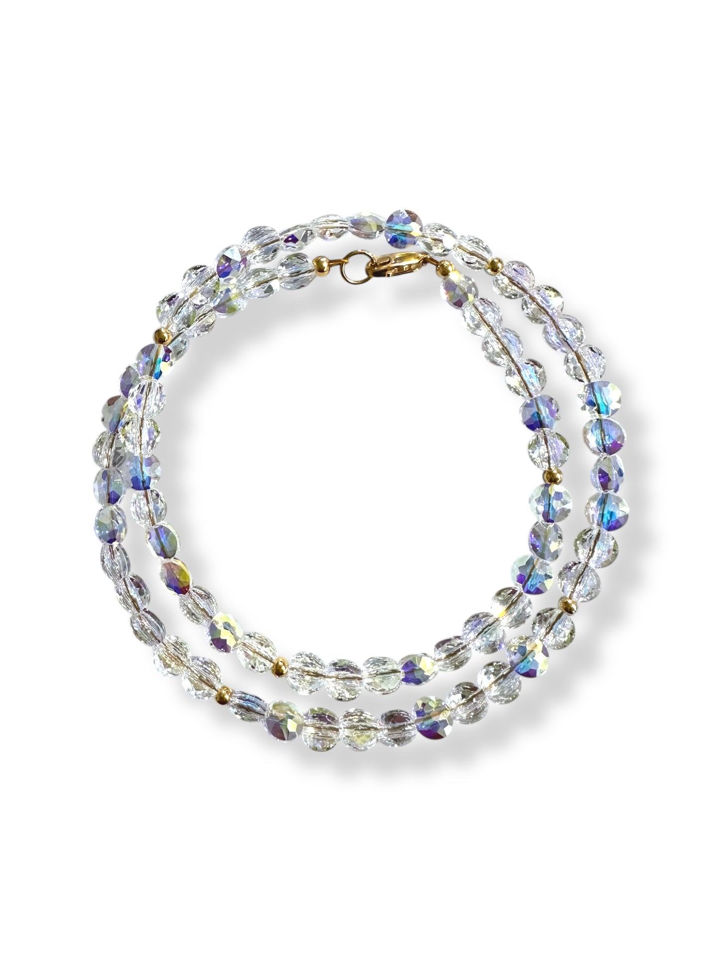 Miles | Crystal Edition