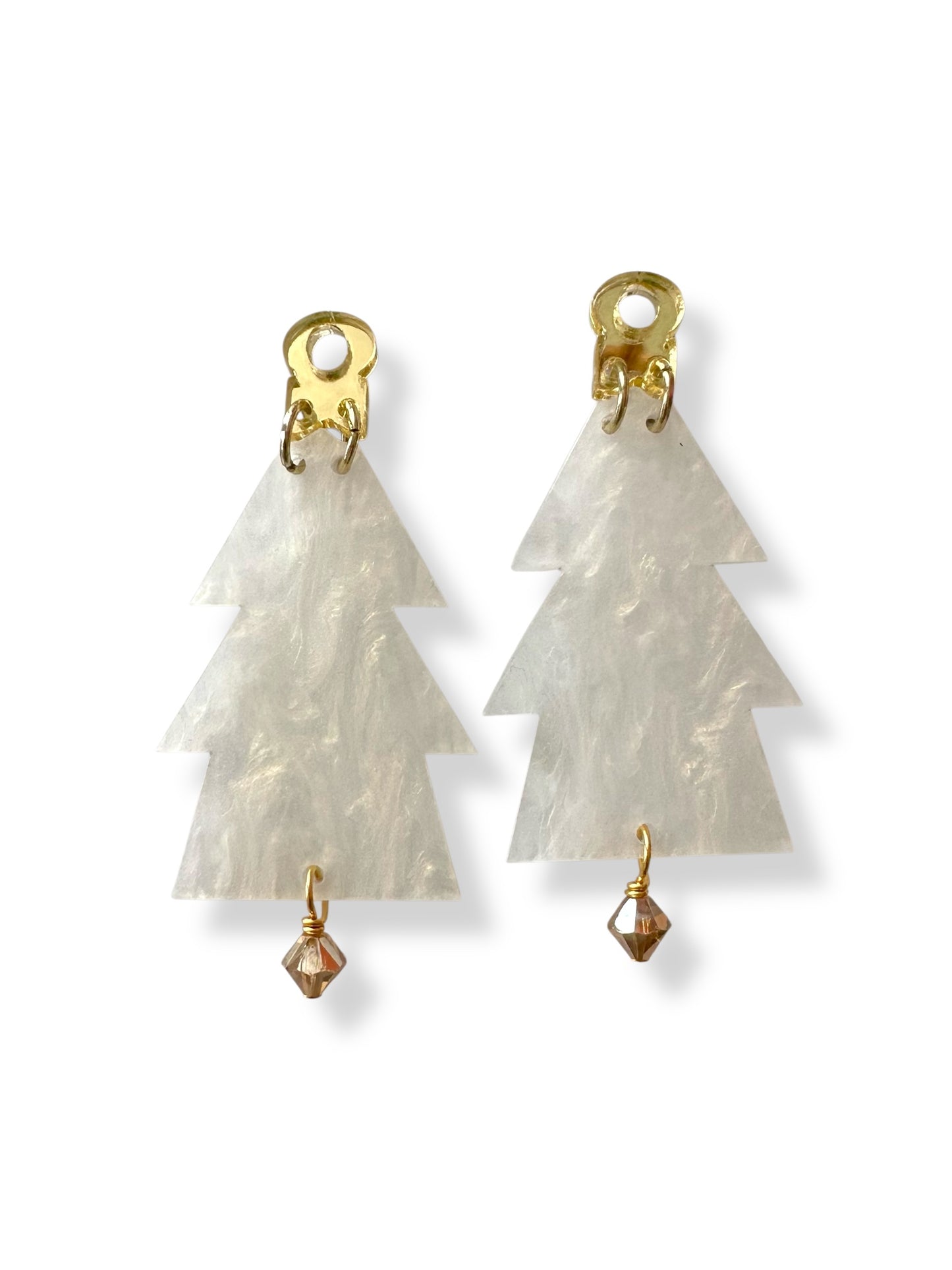 Christmas Tree Ornament Charms