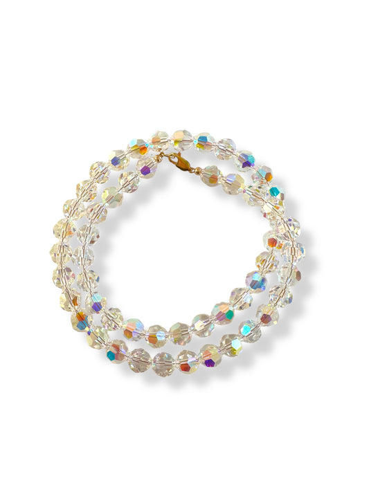 Classic Crystal | 8mm