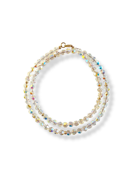 Classic Crystal | 5mm