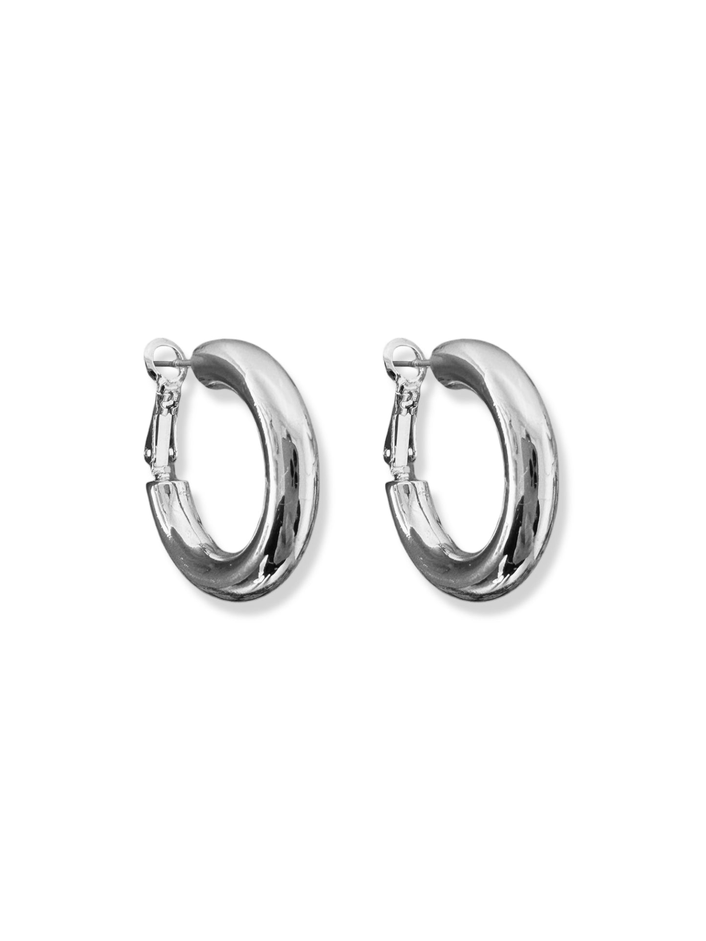 Chunky Hoops | Mini
