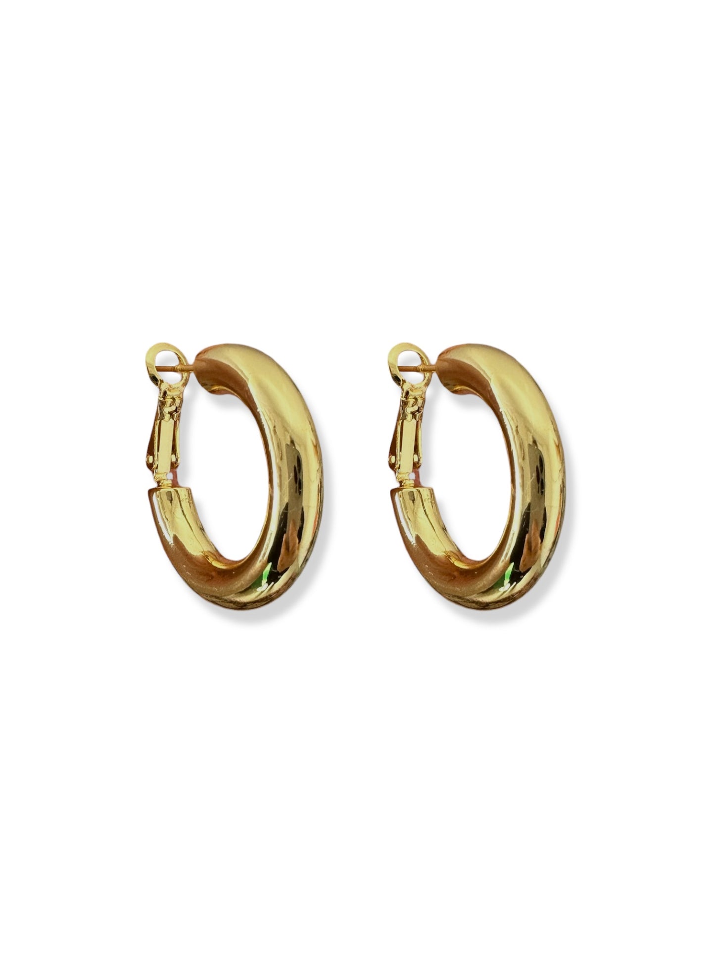 Chunky Hoops | Mini