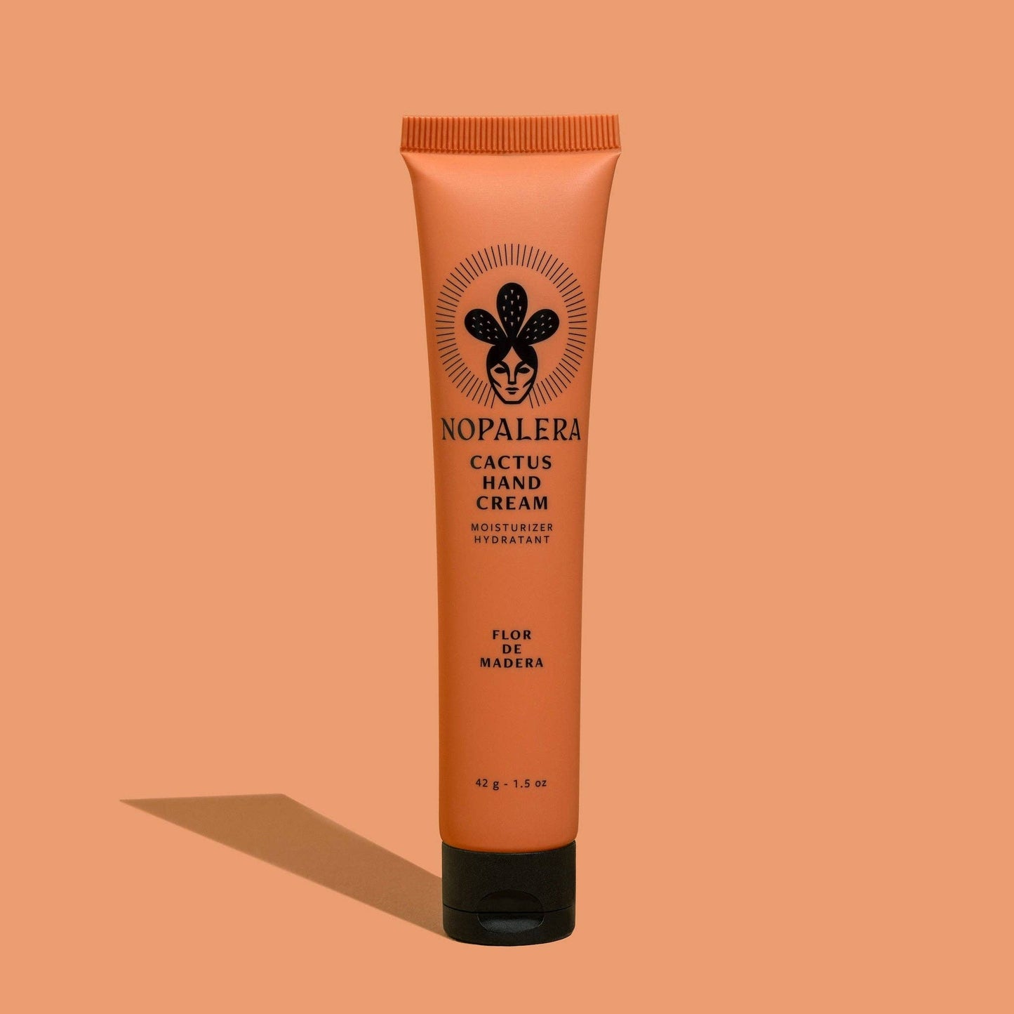 Cactus Hand Cream