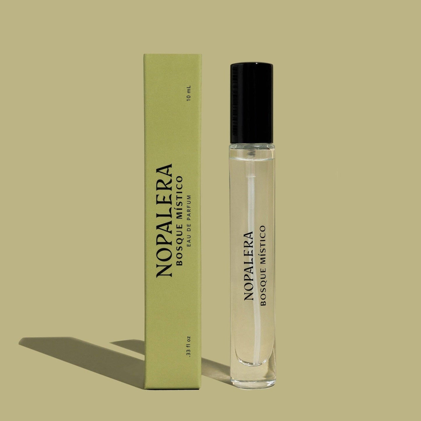 Perfume Travel Spray
