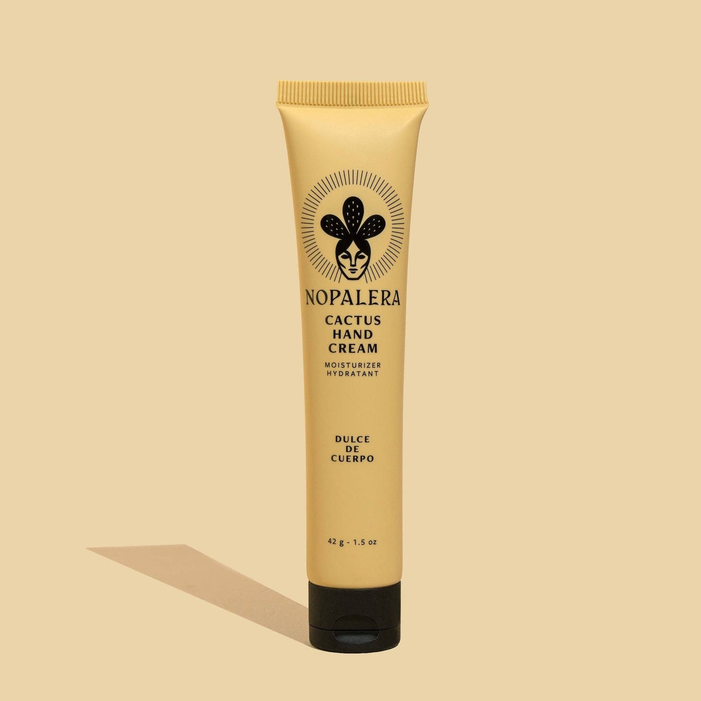 Cactus Hand Cream