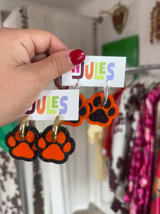 Paw Chunky Charms