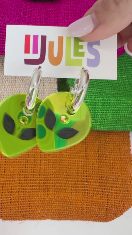 Out of this World Chunky Charms