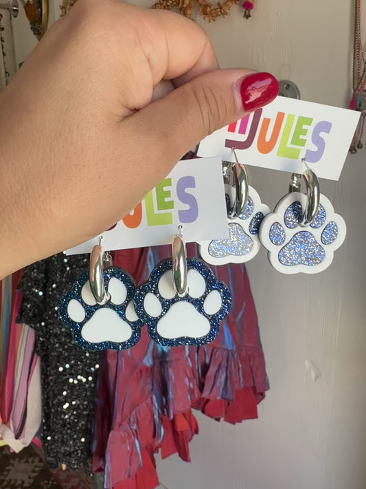 Paw Chunky Charms
